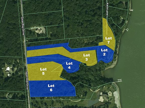 2nd image of 0 Swan Loop Lot 4