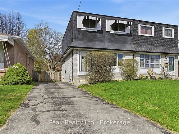 2nd image of 644 Perry Cres