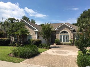 707 E Coast Ln, North Myrtle Beach, SC 29582