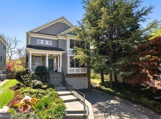 4410 Van Ness St NW, Washington, DC 20016