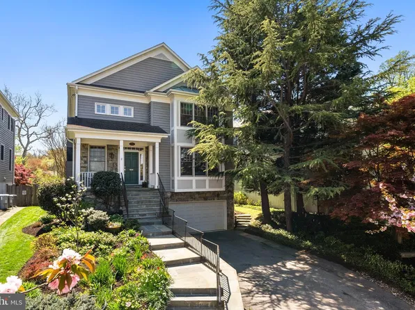 4410 Van Ness St NW, Washington, DC 20016