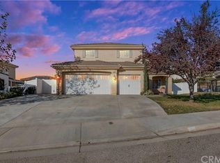 182 Pinewood Ct, Calimesa, CA 92320