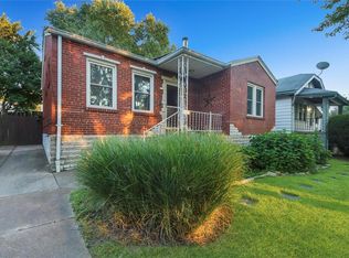5210 Dewey Ave, Saint Louis, MO