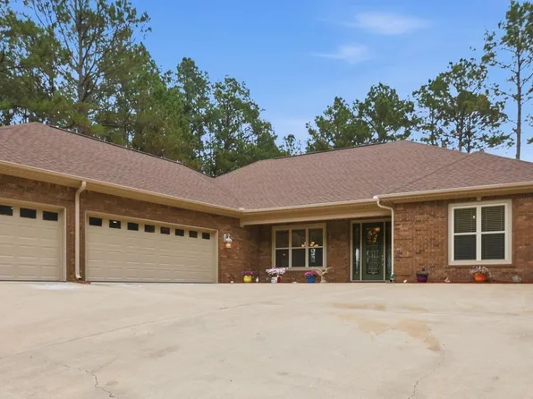 14 Asombroso Ln, Hot Springs Village, AR 71909