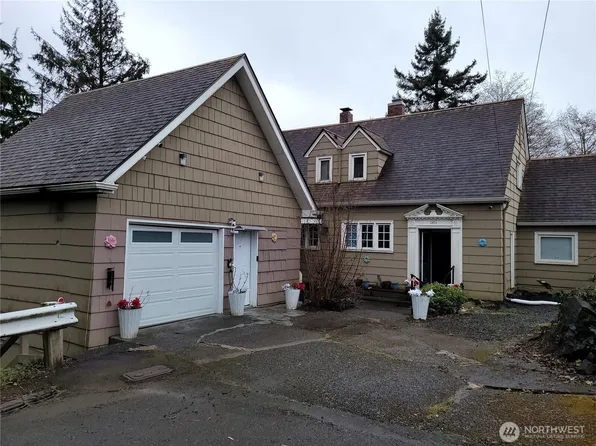 1411 W 7th Street, Aberdeen, WA 98520