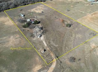 7278 Ellis Dr, Weatherford, TX 76088