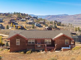 498 Beaver Dr, Granby, CO 80446