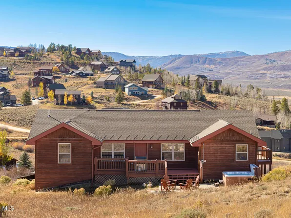 498 Beaver Drive, Granby, CO 80446