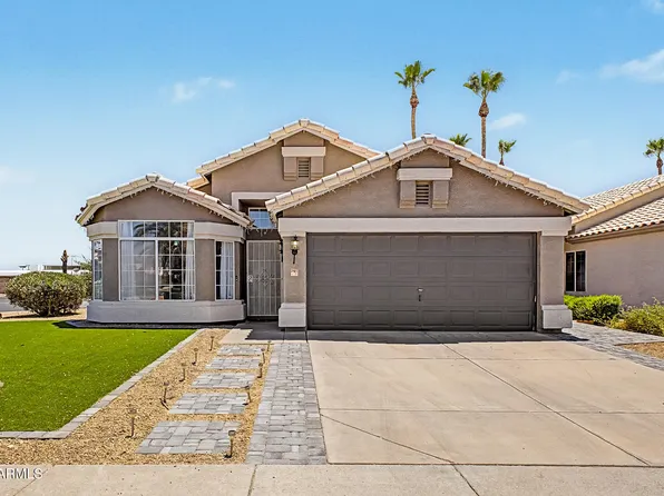 3417 E KELTON Lane, Phoenix, AZ 85032