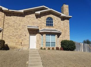 1961 Timber Oaks Dr, Garland, TX