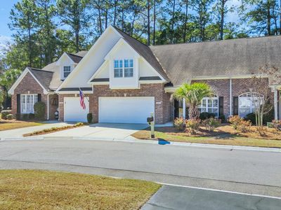 5042 Forsythia Circle #5042, Murrells Inlet, SC, 29576