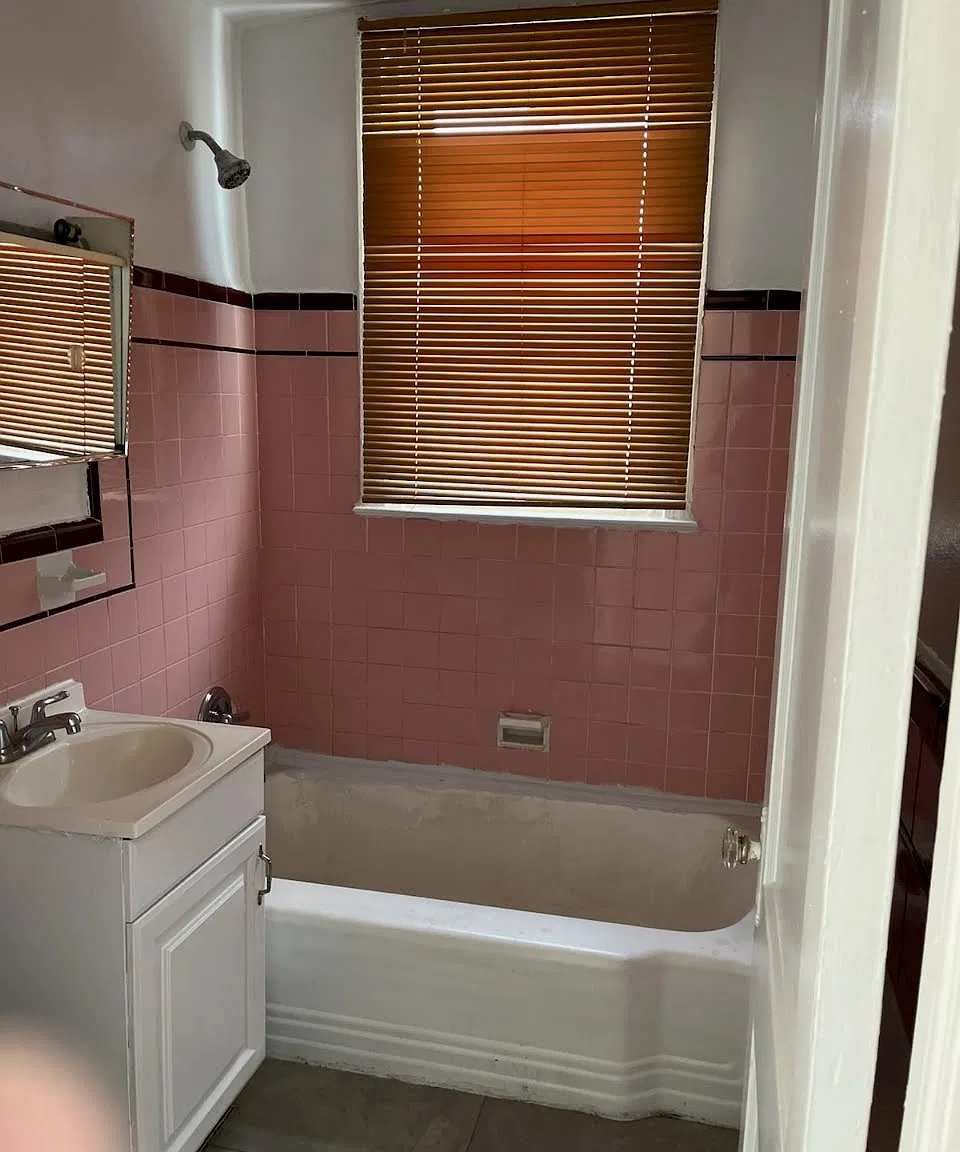 1 bed, $1,180 — Photo 4