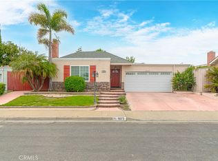 1875 Skywood St, Brea, CA 92821