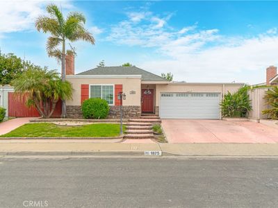 1875 Skywood St, Brea, CA, 92821