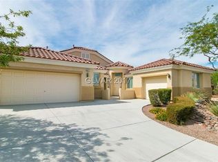 8673 Indian Run Falls Ln, Las Vegas, NV 89123
