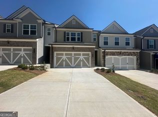 5623 Chickory Dr #125, Flowery Branch, GA 30542
