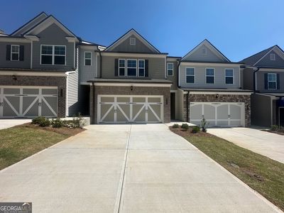 5623 Chickory Dr #125, Flowery Branch, GA, 30542