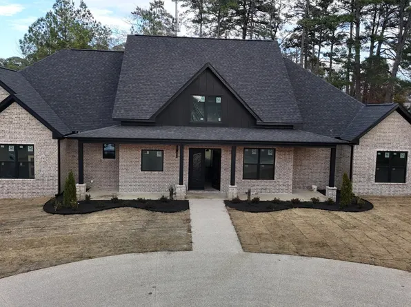 233 Arlington Park Ter, Hot Springs, AR 71901