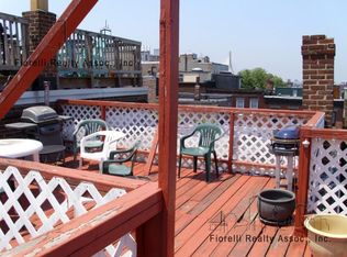 24 Henchman St #1, Boston, MA 02113