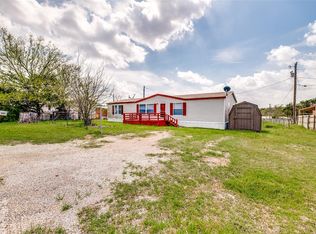 4846 Pioneer Rd, Weatherford, TX 76087