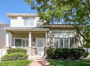 14321 Craftsman Way, Broomfield, CO 80023