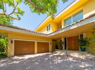 121 Gavilan Ave, Coral Gables, FL 33143