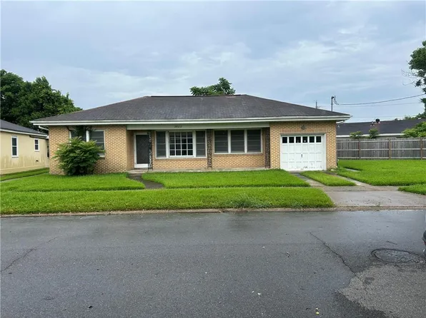 3822 Leila Pl, Jefferson, LA 70121