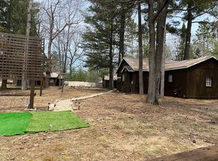 9411 Old 27 S, Gaylord, MI 49735