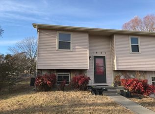 1821 Brookmill Rd, Knoxville, TN 37932