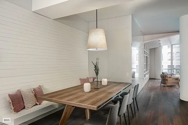 Rented by Brown Harris Stevens | media 1