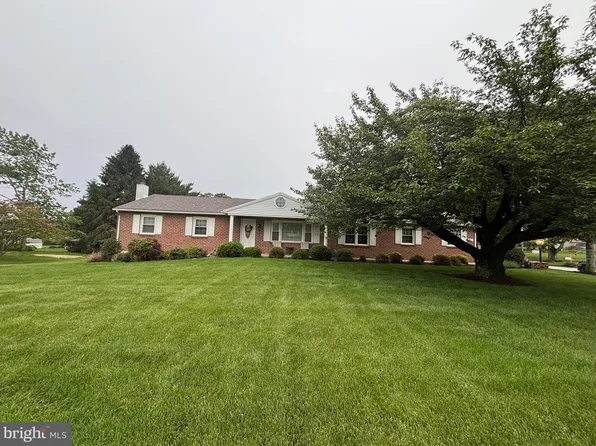 15343 Barrens Rd N, Stewartstown, PA 17363
