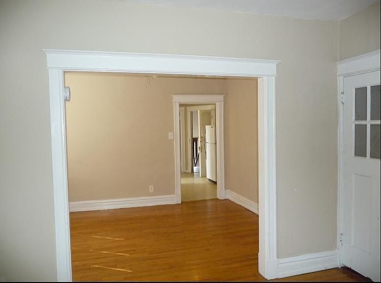 living and dinning room