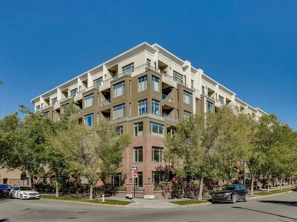 950 S Centre Ave NE #531, Calgary, AB T2E 0P3