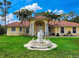 15056 Temple Blvd, Loxahatchee, FL 33470