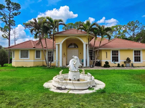 15056 Temple Blvd, Loxahatchee, FL 33470