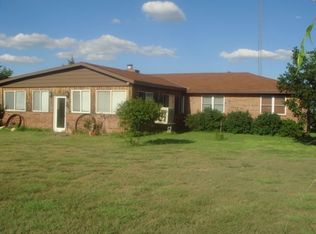 25 Rr 2, Hooker, OK 73945