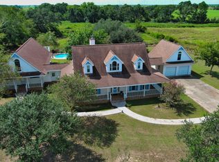 5248 Fm 457, Bay City, TX 77414