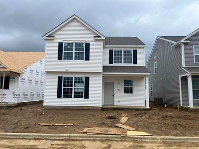 1982 Iselin St, Newark, OH, 43055