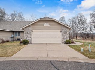 600 Deer Path #11, Osceola, WI 54020
