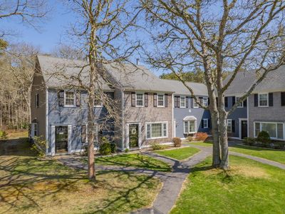 248 Camp Street #T2, West Yarmouth, MA, 02673