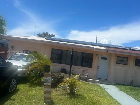 115 NW 193rd St #0, Miami, FL 33169