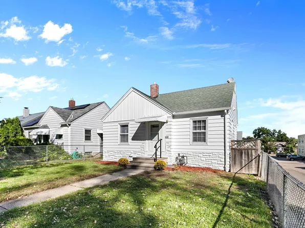 1119 Van Buren Ave, Saint Paul, MN 55104
