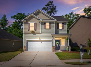 708 Kensey Park Ln, Grovetown, GA 30813