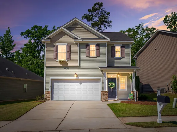 708 Kensey Park Ln, Grovetown, GA 30813