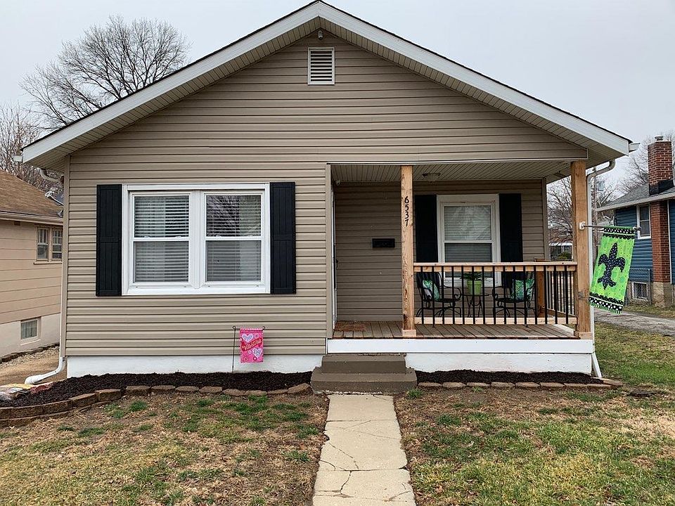 1st image of 6537 Odell St