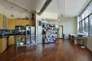 Rented by Corcoran