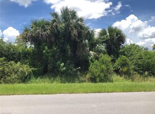 386 37th Ave NW LOT 2, Naples, FL 34120