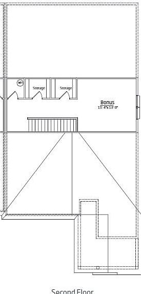 2nd image of 356 Gingerwood Ln
