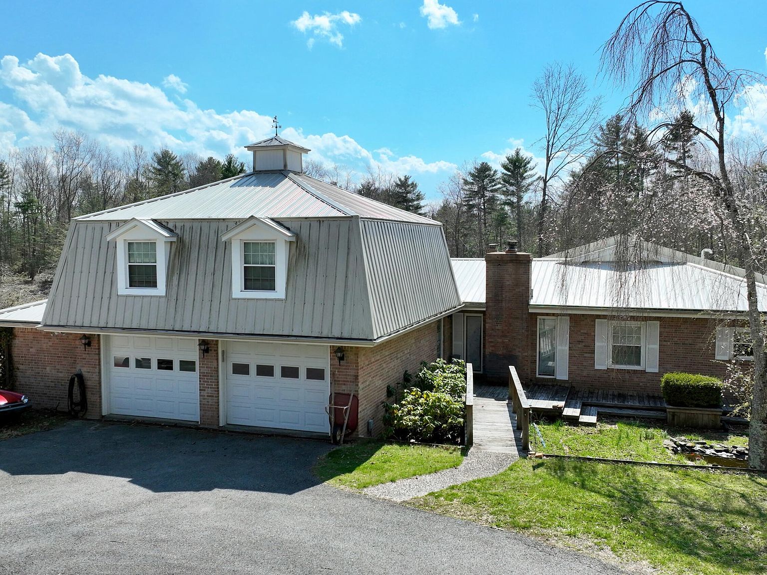 396 Woodbrier Estates Rd, Alderson, WV 24910 Zillow