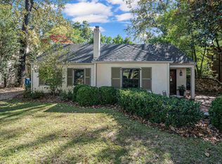 809 Wingate Cir, Homewood, AL 35209